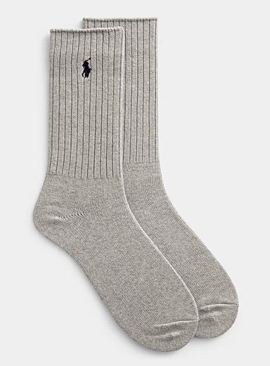 Chaussettes homme POLO RALPH LAUREN